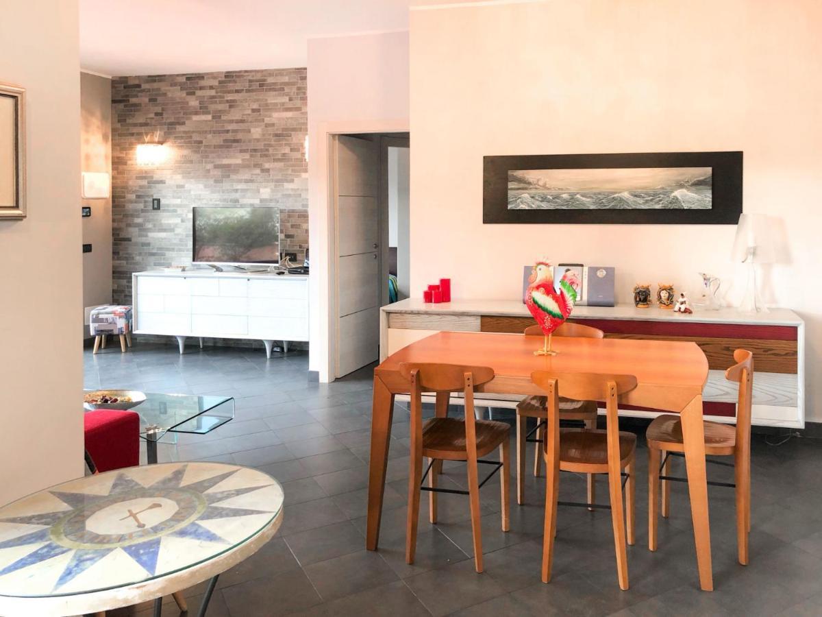 Holiday Home Dada By Interhome Boissano ภายนอก รูปภาพ