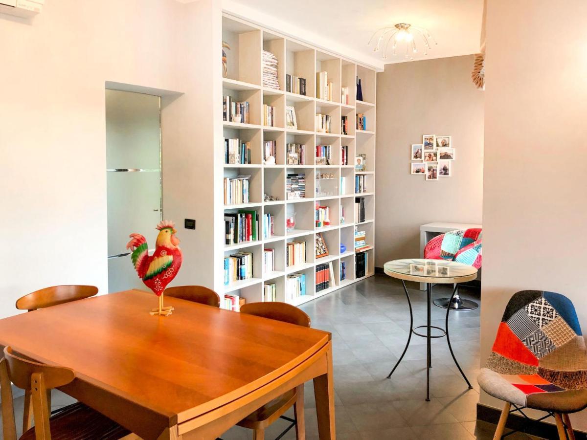 Holiday Home Dada By Interhome Boissano ภายนอก รูปภาพ