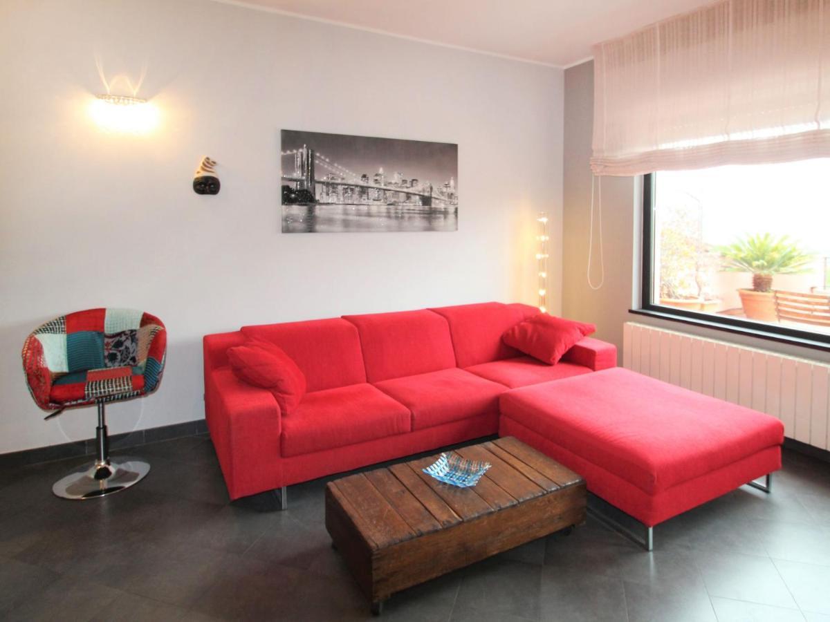 Holiday Home Dada By Interhome Boissano ภายนอก รูปภาพ