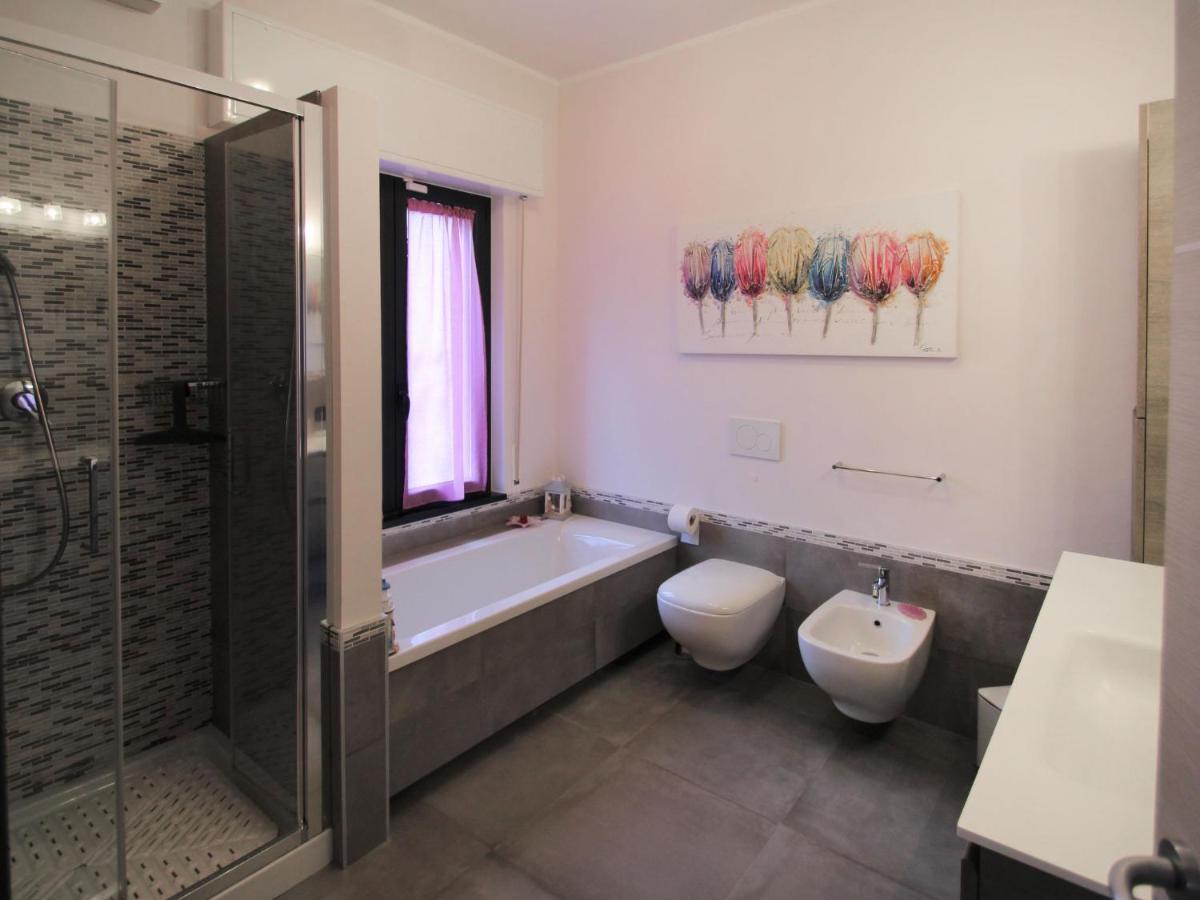 Holiday Home Dada By Interhome Boissano ภายนอก รูปภาพ